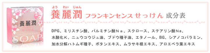 �{�폁(�悤�ꂢ�����)�t�����L���Z���X��������̐����́A�ȉ��̒ʂ�ɂȂ��Ă��܂��B�uDPG�A�~���X�`���_�A�p���~�`���_�m���A�X�N���[�X�A�X�e�A�����_�ma�A
���_���j�A�j���E�R�E�W�����A�u�h�E��q���A�G�^�m�[���ABG�A�V�A�m�R�o���~���A���������n�g���M��q�A�{�^���G�L�X�A�����T�L���G�L�X�A�A���G�x���t�G�L�X�v��
